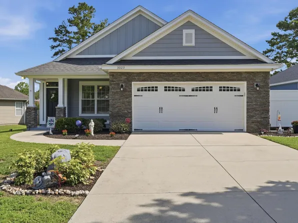 3023 Adiron Way, Tallahassee, FL 32317