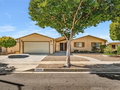 1349 Jasmine Way, Hemet, CA, 92545