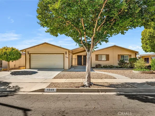 1349 Jasmine Way, Hemet, CA 92545