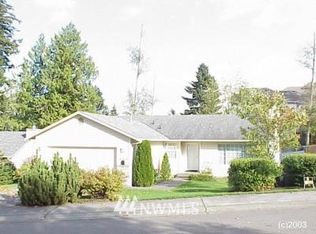 609 98th Dr NE, Lake Stevens, WA