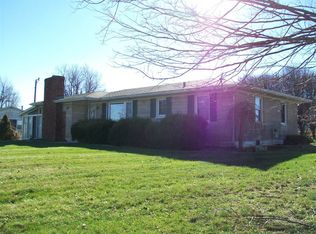 11 Maxine Rd, Hodgenville, KY 42748