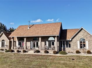 85553 Beagle Club Rd, Scio, OH 43988