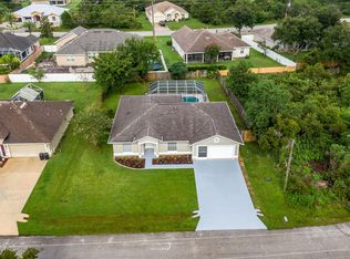 21 Lysander Ln, Palm Coast, FL 32137