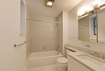 Rented by Alexander C. Lerner, LREB