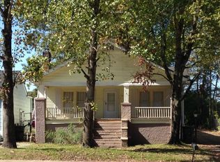 17 S Moore Rd, Chattanooga, TN 37411