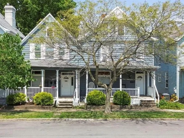 507 Green St, Greensburg, PA 15601