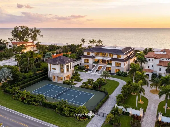 5965 GULF OF MEXICO DRIVE, LONGBOAT KEY, FL 34228