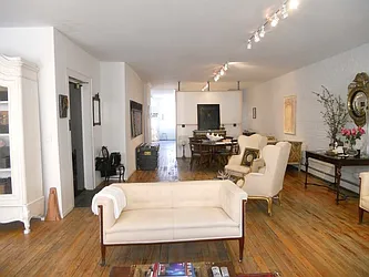 Rented by The Loft Broker