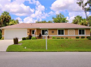 221 Ferdon Cir, Port Charlotte, FL 33954