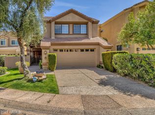 7525 E Gainey Ranch Rd UNIT 156, Scottsdale, AZ 85258