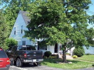 305 Highland Ave, Georgetown, KY 40324