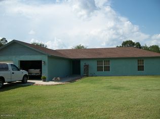 4820 Cattail St, Middleburg, FL 32068