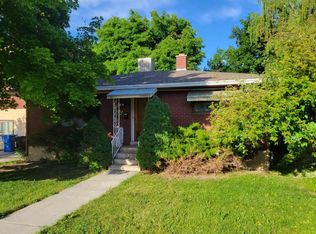 164 Crockett Ave #1, Logan, UT 84321