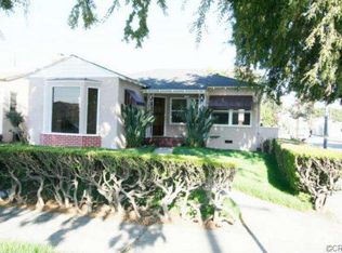 6530 3rd Ave, Los Angeles, CA 90043