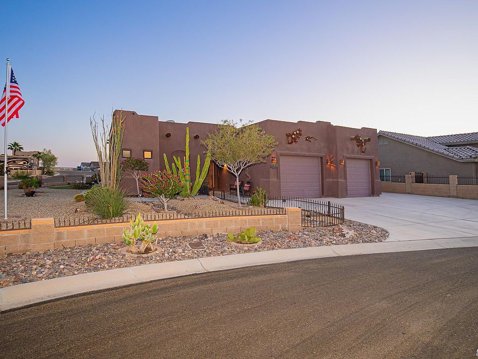 12681 E 49th St, Yuma, AZ 85367 | MLS #20255260 | Zillow