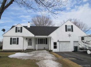 6928 Witmer Rd, North Tonawanda, NY 14120