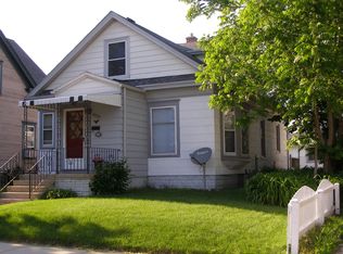 3008 Wright Ave, Racine, WI 53405