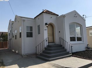 2817 Acton St, Berkeley, CA 94702
