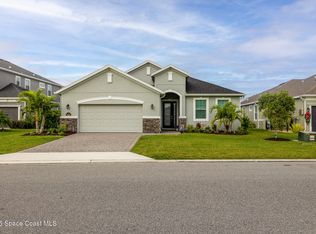 8563 Catalissa Ave, Melbourne, FL 32940