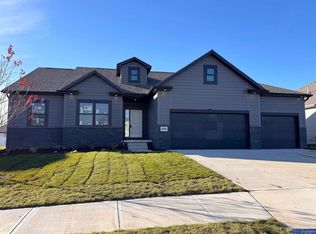6316 N 208th St, Elkhorn, NE 68022