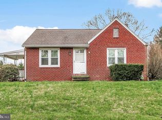 2291 Baker Rd, York, PA 17408