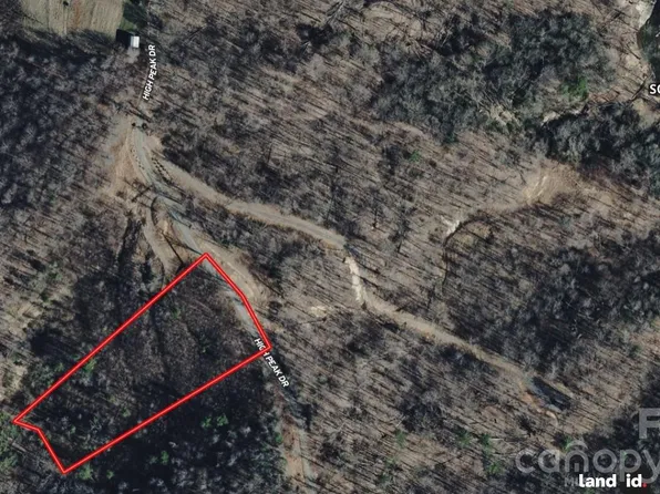 0 High Peak Dr #2, Green Mountain, NC 28740