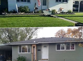 412 19th St, Havre, MT 59501