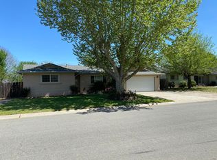 6515 Paso Dr, Redding, CA 96001