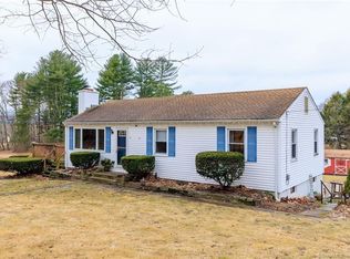 3 Bailey Woods Rd, Brooklyn, CT 06234