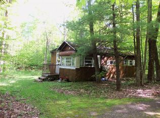 454 Brand Rd, Gilboa, NY 12076