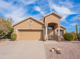 15237 S 47th Way, Phoenix, AZ 85044