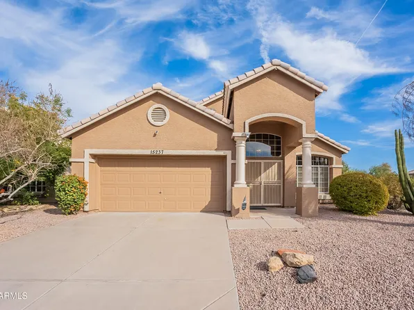 15237 S 47TH Way, Phoenix, AZ 85044