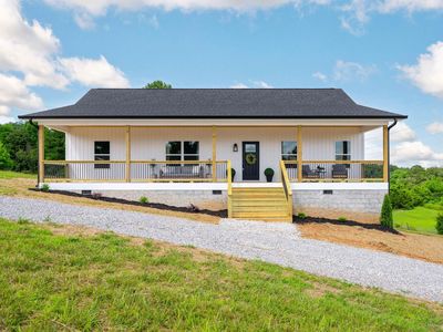 146 Young Ln, Decatur, TN, 37322