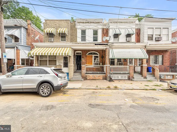 1259 Chase St, Camden, NJ 08104