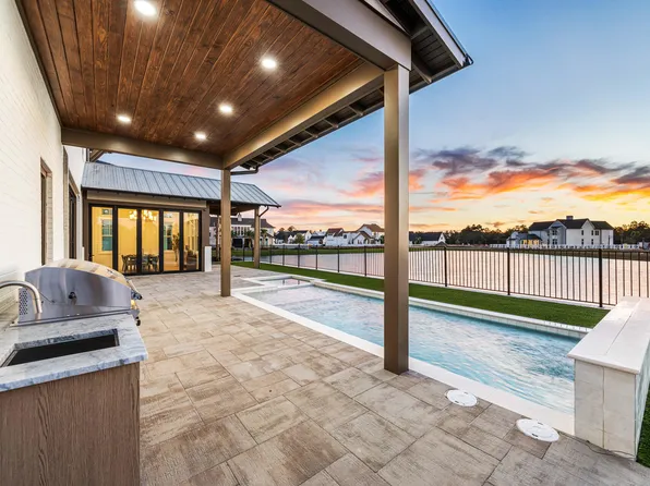 75 N Southern Cross Ln, Inlet Beach, FL 32461
