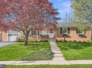 13 Fairview Ave, Frederick, MD 21701