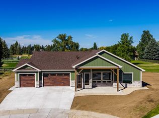 160 Sunrise Ln, Sheridan, WY 82801