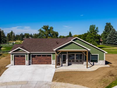 160 Sunrise Ln, Sheridan, WY, 82801