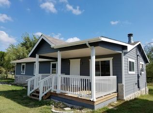 4003 Verde Trl, Granbury, TX 76048