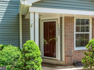 11752 Rockaway Ln #73, Fairfax, VA 22030