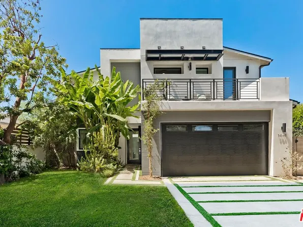 3641 Barry Ave, Los Angeles, CA 90066