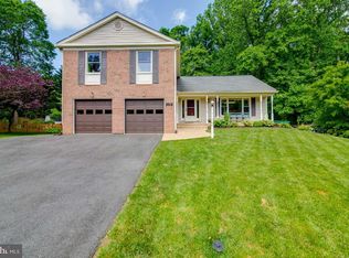 9694 Manteo Ct, Burke, VA 22015