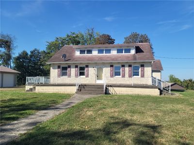 608 E Crawford Ave, Connellsville, PA, 15425