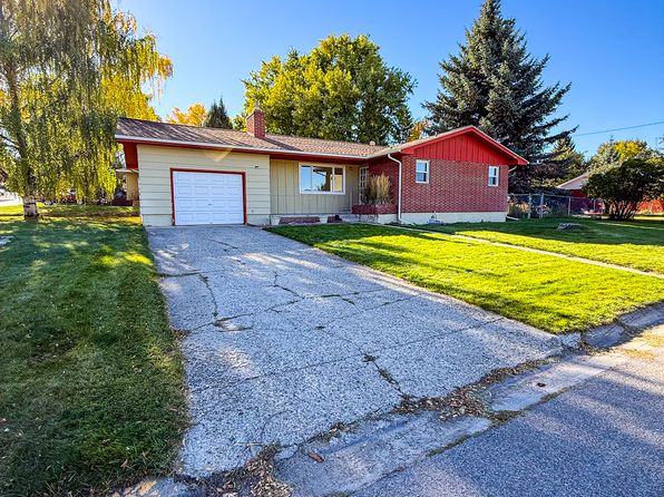 104 Fluorite Dr
