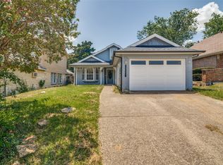 5529 Village Green Dr, Mesquite, TX