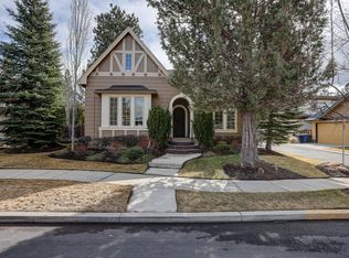 2140 NW High Lakes Loop, Bend, OR 97703