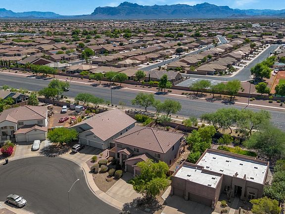 5th image of 3039 S DEL RANCHO Avenue