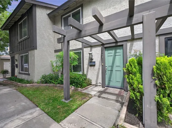 11203 Lambert Way, Stanton, CA 90680