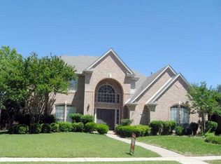 2812 Highcourt Dr, Plano, TX 75093