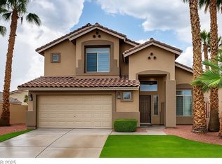 1601 Vespertina Ct, Las Vegas, NV 89128